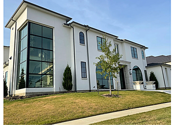 The Hills of Kingswood Frisco Home Builders image 1