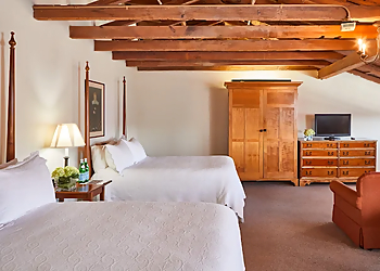 Winston Salem Hotels The Historic Brookstown Inn