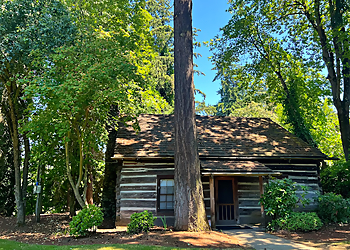 The Historic Covington House The Historic Covington House - Vancouver, WA Landmarks - Visitor Experience Image