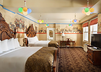 Spokane Hotels Davenport Hotel, Autograph Collection