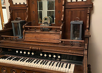 Huntsville Landmarks The Historic Lowry House