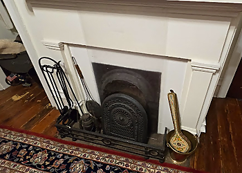 Huntsville Landmarks The Historic Lowry House