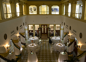 The Historic Thomas Center - Gainesville, FL Landmarks - Facility Image