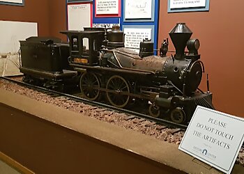 Fort Wayne Landmarks The History Center