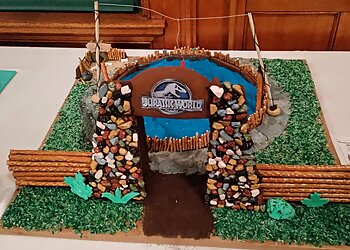 Fort Wayne Landmarks The History Center