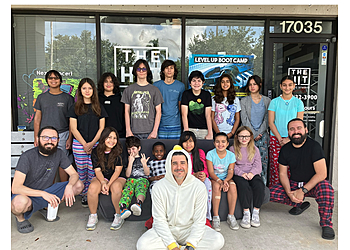 Pembroke Pines Music Schools The Hit Music Studio Pembroke Pines