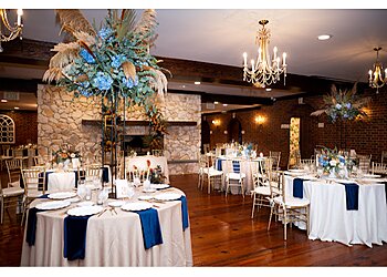 Richmond Wedding Planners The Hive Wedding Collective