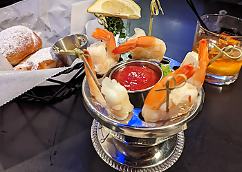 Rockford Caterers The Hoffman House Catering