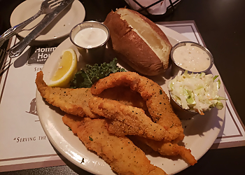 Rockford Caterers The Hoffman House Catering