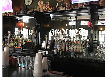 New Orleans Pubs The Holy Ground Irish Pub