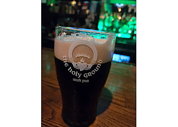 New Orleans Pubs The Holy Ground Irish Pub