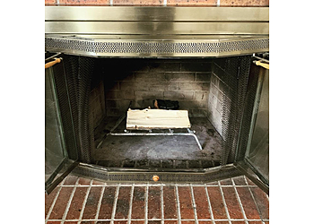 Aurora Chimney Sweep The Home Air Duct Cleaning