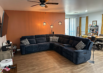 Surprise Furniture Stores The Home Depot