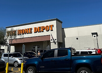 The Home Depot Surprise Furniture Stores