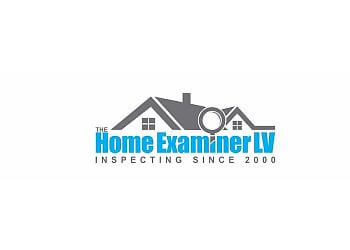 The Home Examiner LV Henderson Home Inspections