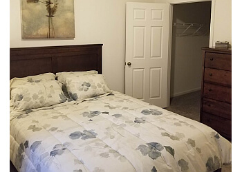 Olathe Apartments For Rent The Homestead Apartment