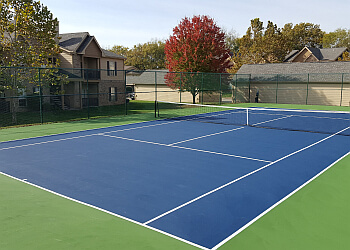 Olathe Apartments For Rent The Homestead Apartment