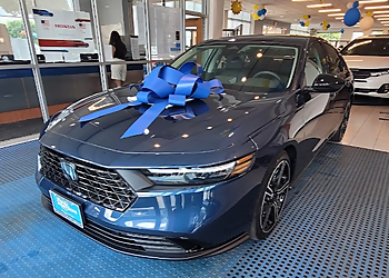 The Honda Superstore Of Joliet - Joliet, IL Car Dealerships - Car Image