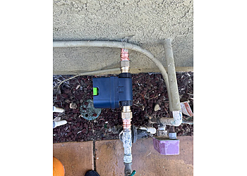 Bakersfield Plumbers The Honest Plumber