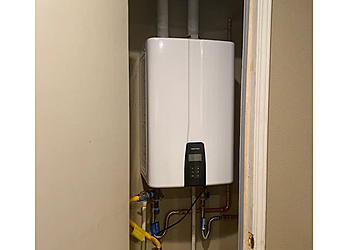 Bakersfield Plumbers The Honest Plumber