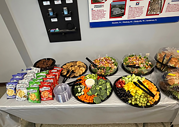 The Honey Baked Ham Company, LLC - Clarksville, TN Caterers - Buffet Image