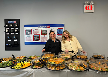 The Honey Baked Ham Company, LLC - Clarksville, TN Caterers - Food Image