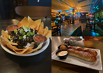 The Hoot - Columbia, SC Vegetarian Restaurants - Service Highlights