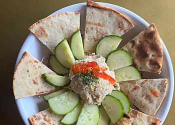 The Hoot - Columbia, SC Vegetarian Restaurants - Dish Image