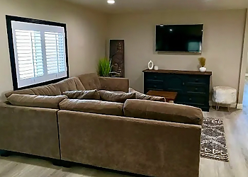 The Hope Ranch Recovery - Moreno Valley, CA Addiction Treatment Centers - Interior Image