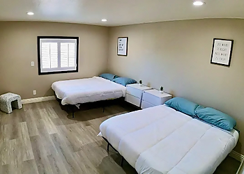 The Hope Ranch Recovery - Moreno Valley, CA Addiction Treatment Centers - Relaxation Moments