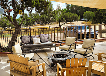 The Hope Ranch Recovery - Moreno Valley, CA Addiction Treatment Centers - Exterior Image