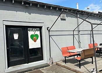 Little Rock Vegetarian Restaurants The House Of Mental