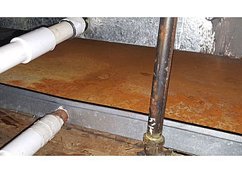 Fremont Home Inspections The House Whisperer