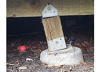 Fremont Home Inspections The House Whisperer