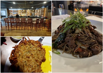 The Howling Rooster - Buffalo, NY American Restaurants - Service Highlights