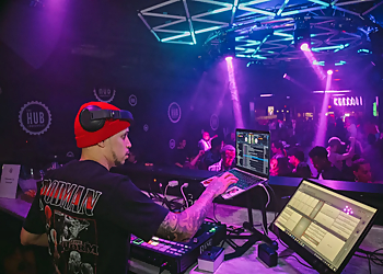 Louisville Night Clubs The Hub Louisville