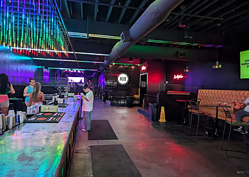 Louisville Night Clubs The Hub Louisville