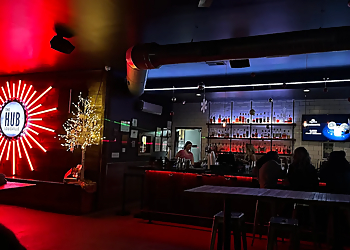 Louisville Night Clubs The Hub Louisville