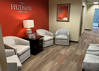 Atlanta Estate Planning Lawyers The Hudson Law Firm LLC