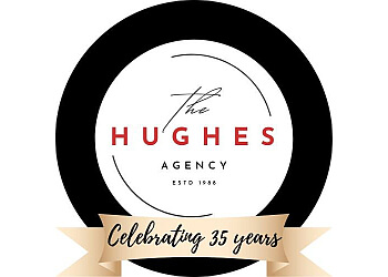 The Hughes Agency Little Rock Staffing Agencies