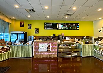 Jacksonville Vegetarian Restaurants The Hungry Caterpillar