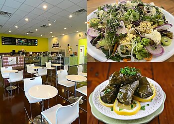 Jacksonville Vegetarian Restaurants The Hungry Caterpillar