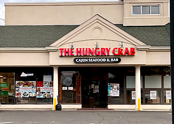 Hartford Seafood Restaurants The Hungry Crab