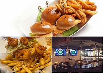 Hartford Seafood Restaurants The Hungry Crab