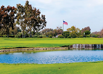 Huntington Beach Golf Courses The Huntington Club