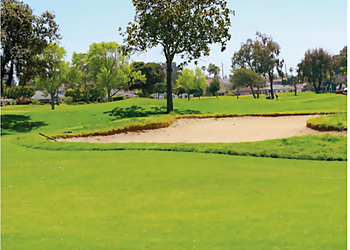 Huntington Beach Golf Courses The Huntington Club