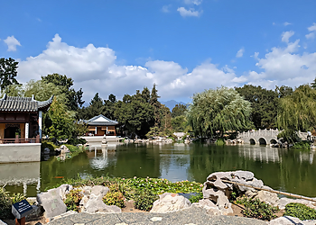 Glendale Places To See The Huntington Library, Art Museum, and Botanical Gardens