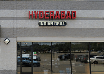 The Hyderabad Indian Grill Rochester