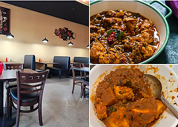 Rochester Indian Restaurants The Hyderabad Indian Grill Rochester