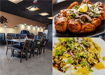 The Hyderabad Indian Grill Rochester